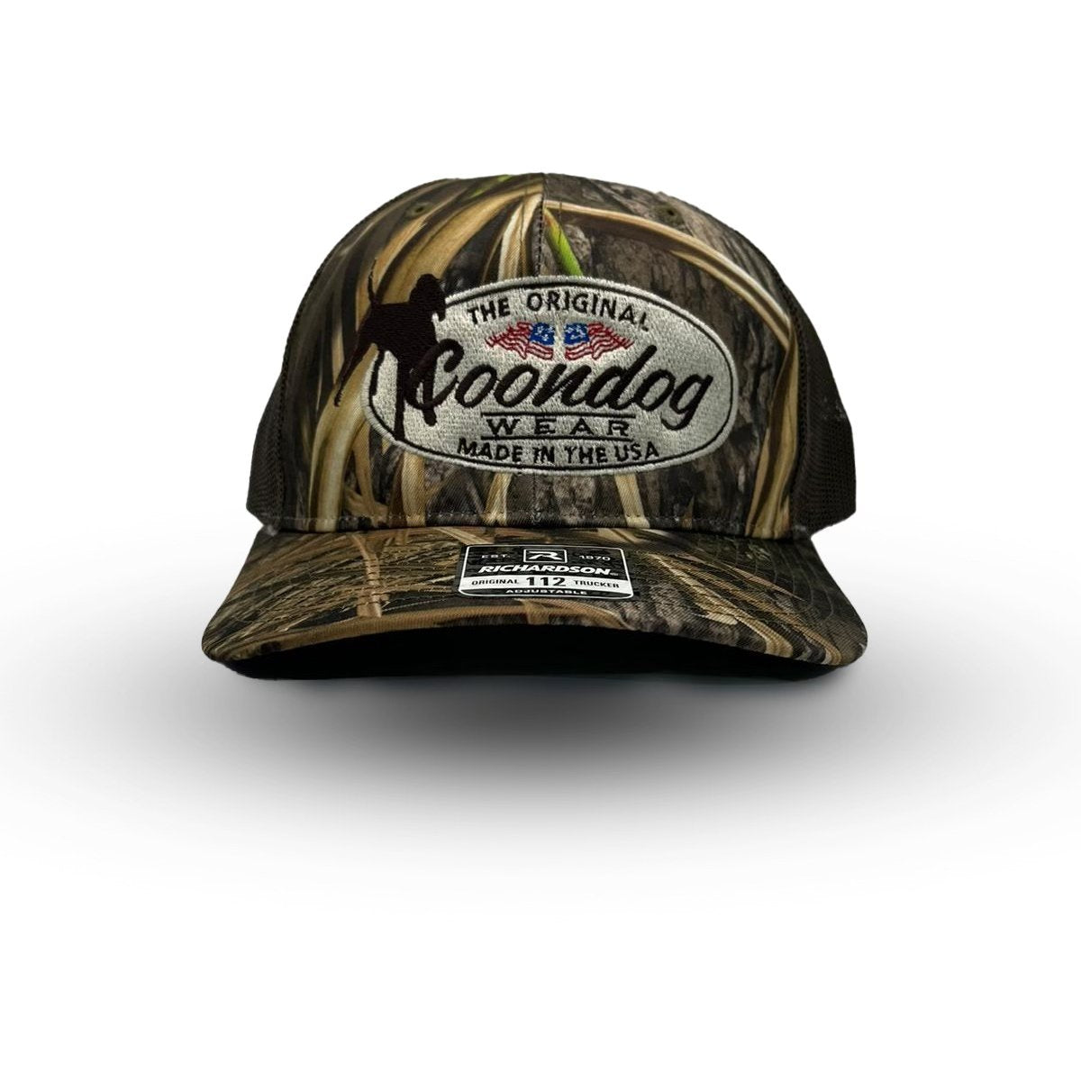 Grass Blade Original Logo