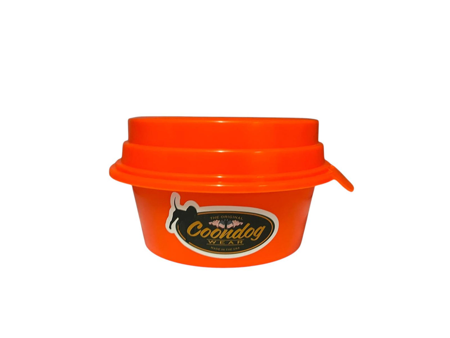 Non spill travel water bowls (Small)