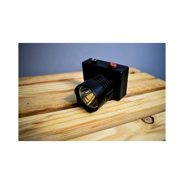 Bandit Handheld