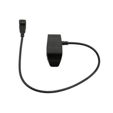 Garmin Charging Clips & Accessories