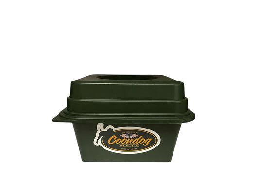 Non spill travel water bowls (Small)