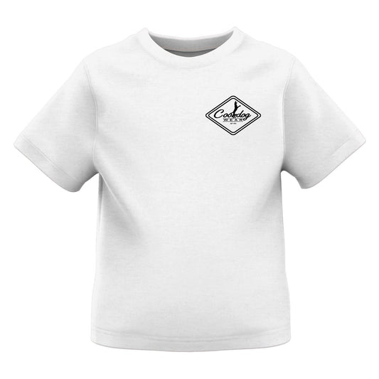 Youth Treeing Black Diamond T-Shirt