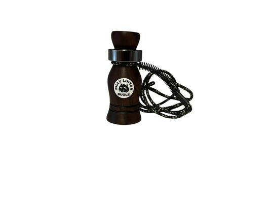 Billy Lintob Bugle (wood)