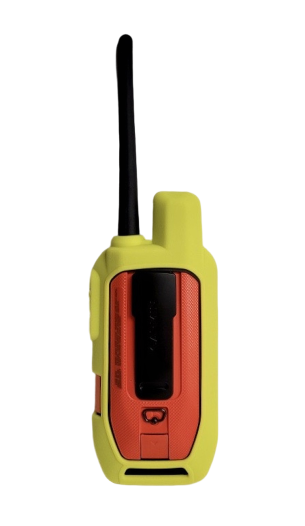 Protective Rubber Case for 200/200i