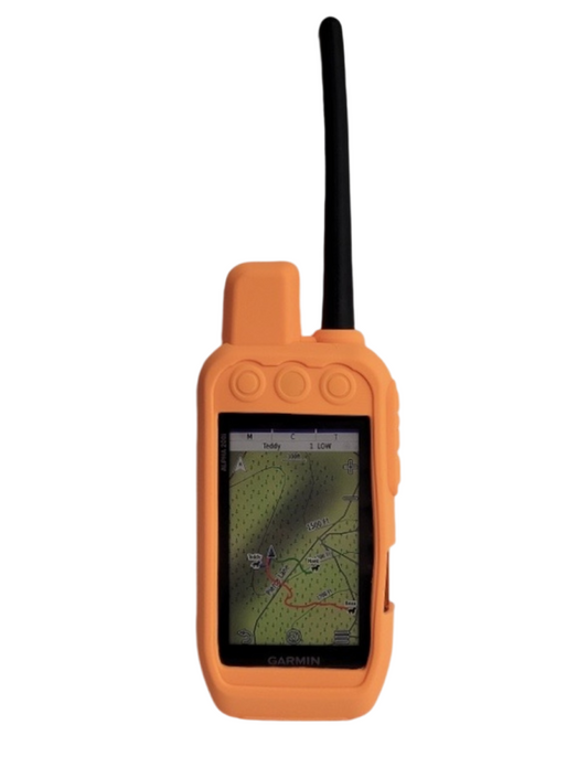 Protective Rubber Case for 200/200i
