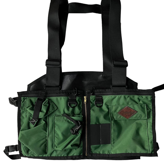 CDW Forest Vest