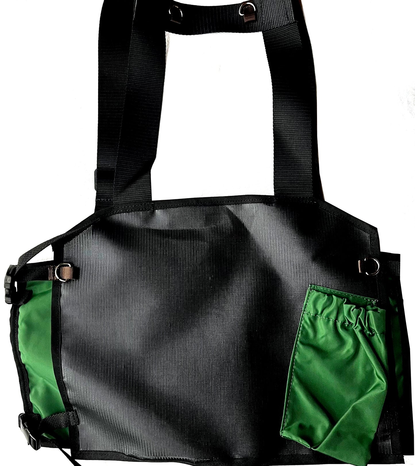 CDW Forest Vest