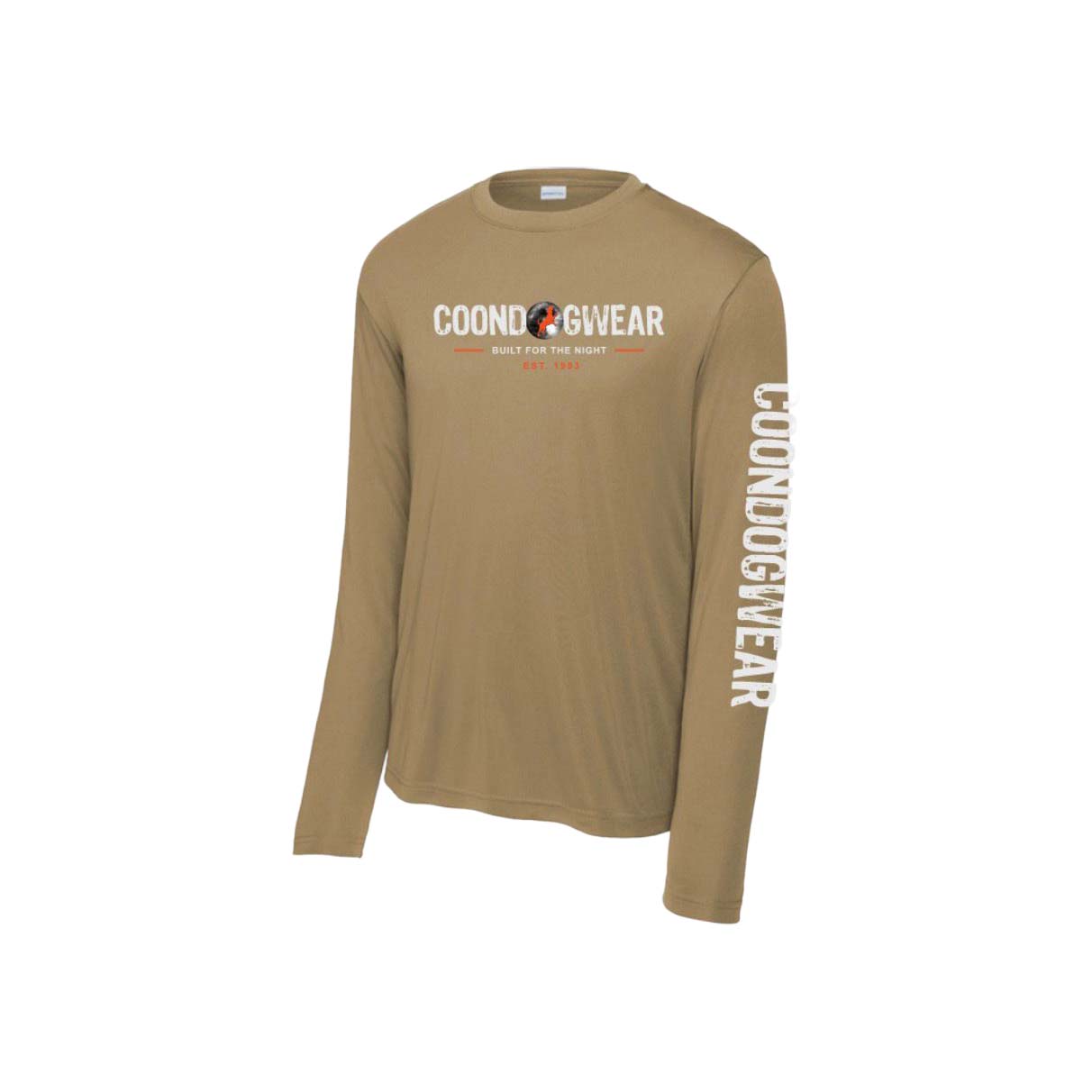 Dry Fit - Long Sleeve
