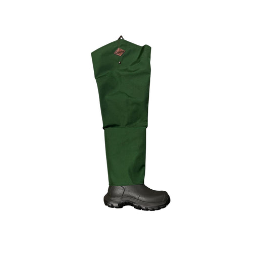 CDW Dryshod Evalusion