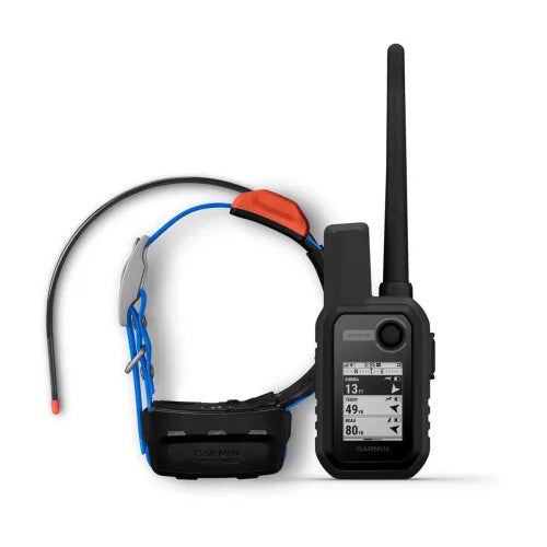 Garmin Alpha 10