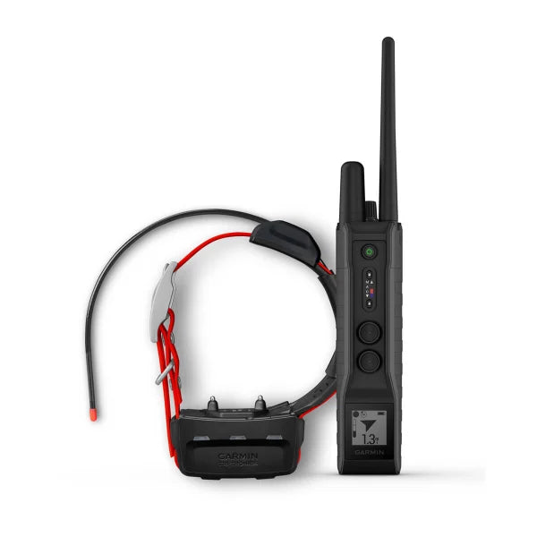 Garmin PRO 550 Plus