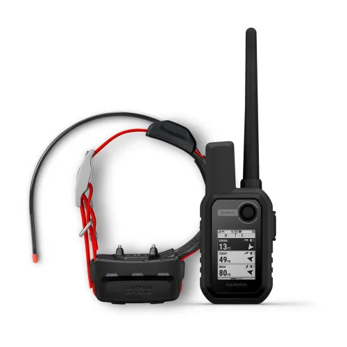 Garmin Alpha 10
