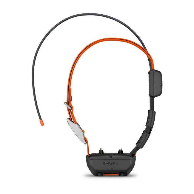 Garmin Alpha TT 25 and T 20 Dog Collars
