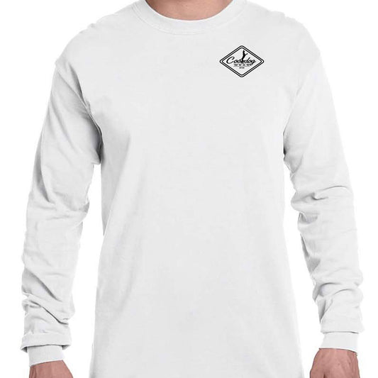 Treeing Black Diamond Longsleeve
