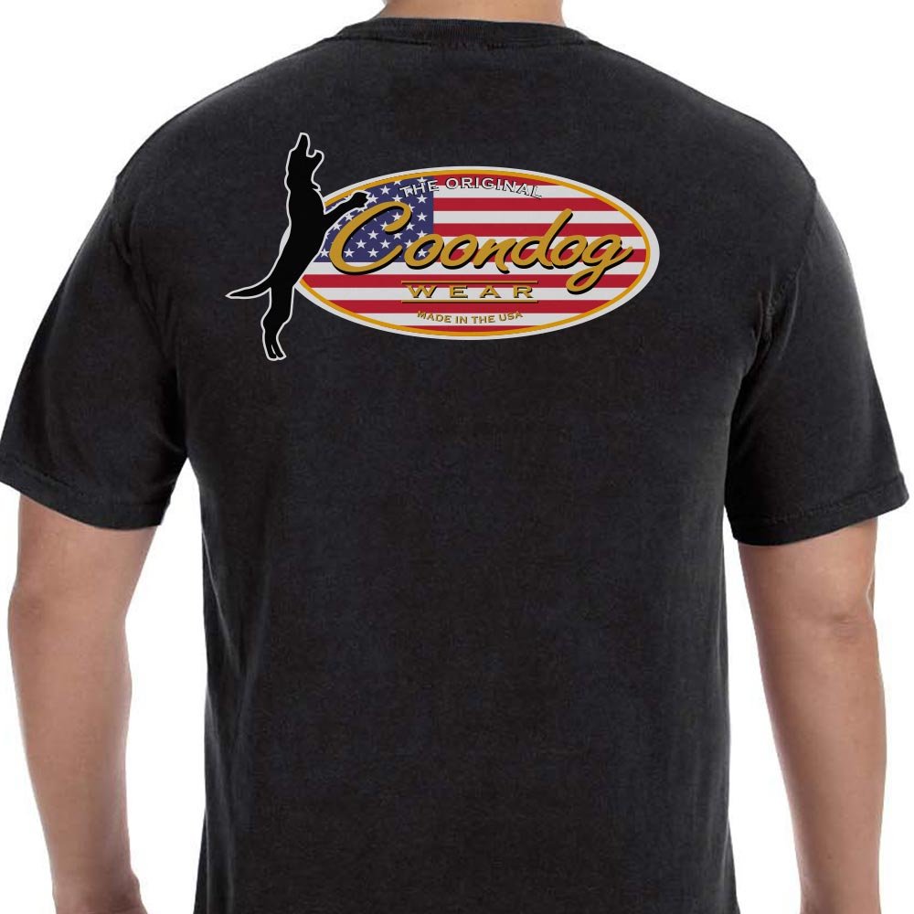 Vintage Patriot T-Shirt