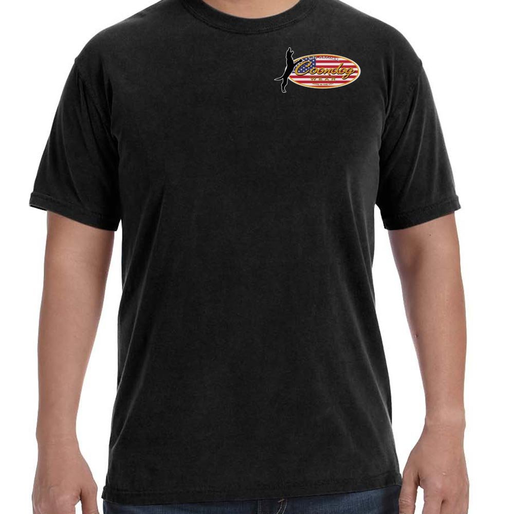 Vintage Patriot T-Shirt