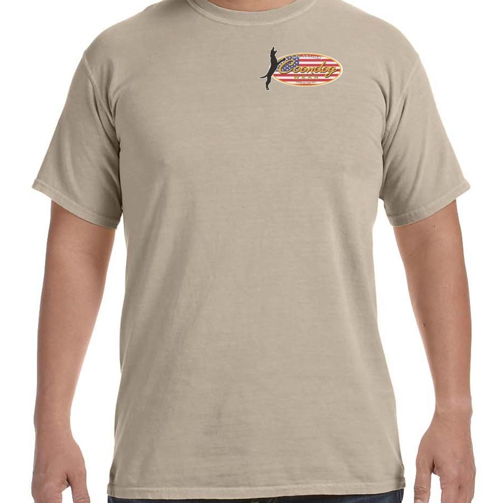 Vintage Patriot T-Shirt