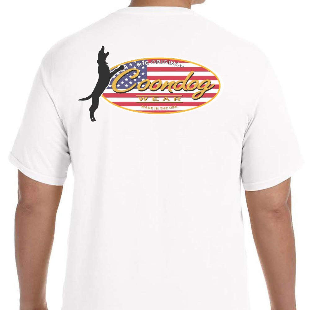 Vintage Patriot T-Shirt