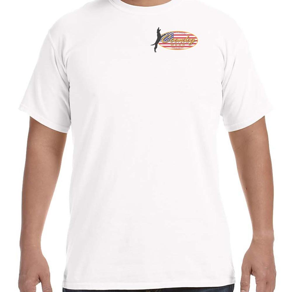 Vintage Patriot T-Shirt