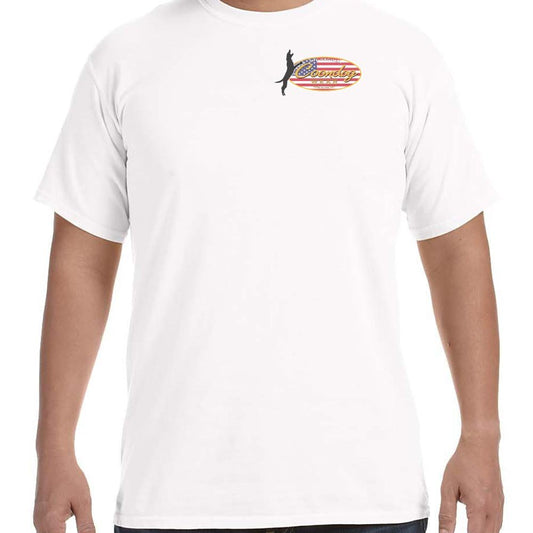 Vintage Patriot T-Shirt