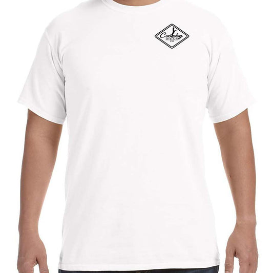 Treeing Black Diamond T-Shirt
