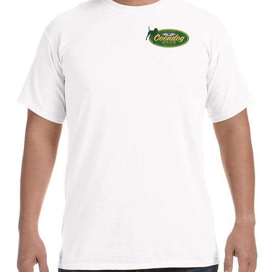 Coondog Wear Official Logo T-Shirt