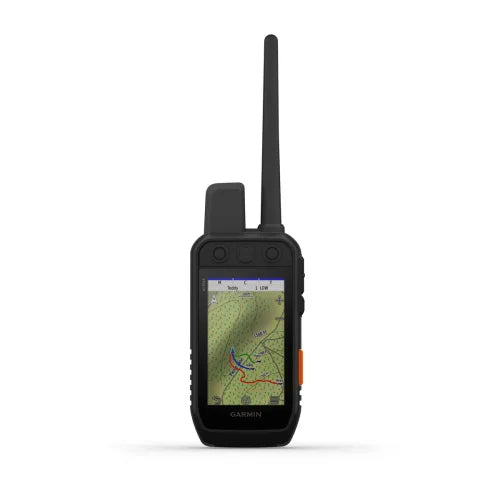 Garmin Alpha 300i (handheld)