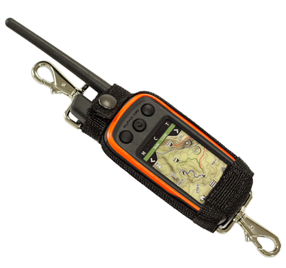 Garmin Alpha Holder