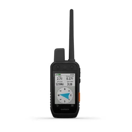 Garmin Alpha 300 Series