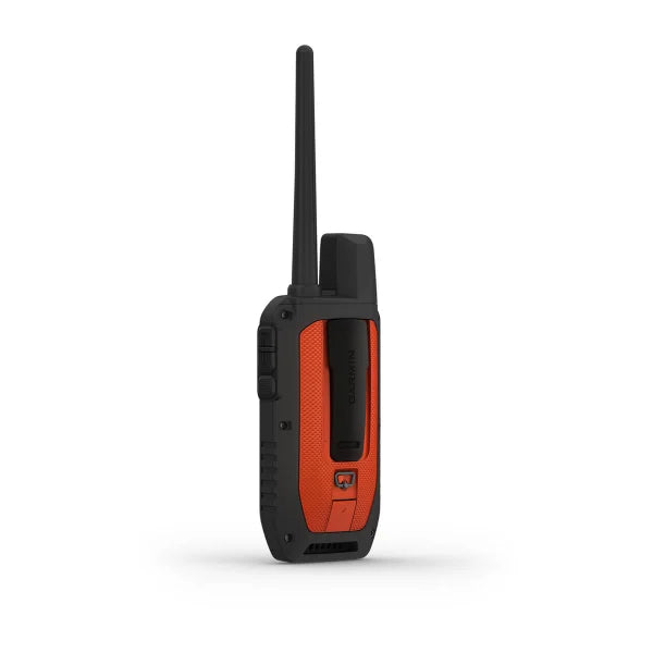 Garmin Alpha 200 Series