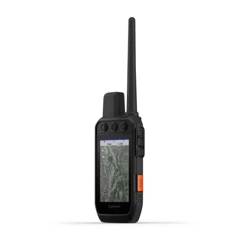 Garmin Alpha 200 Series