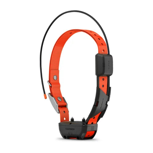 Garmin Alpha TT 25 and T 20 Dog Collars