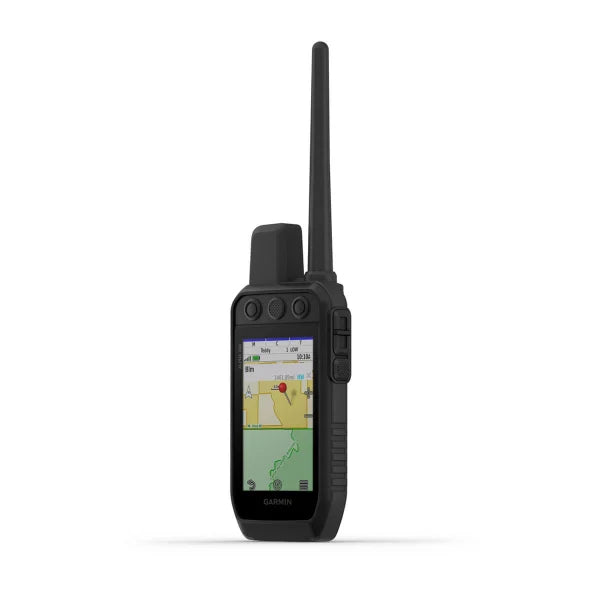 Garmin Alpha 200 Series