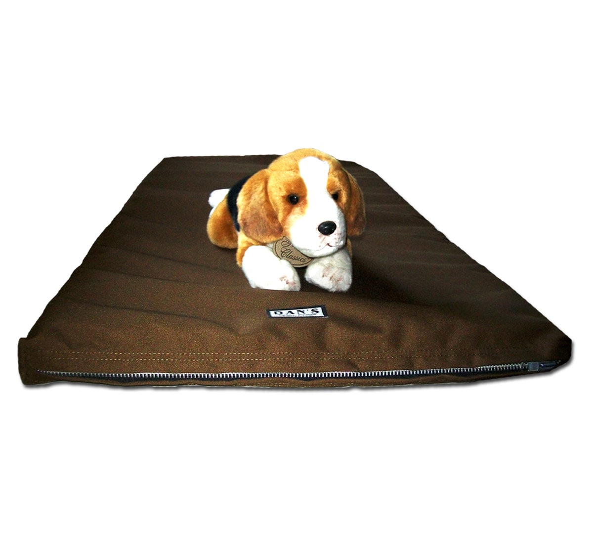 Truck Box Pad w/ Foam