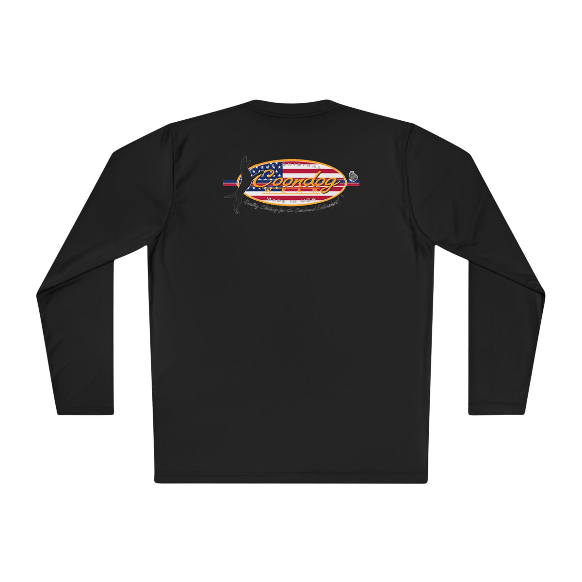 CoonDog American Heritage Performance Long Sleeve Shirt