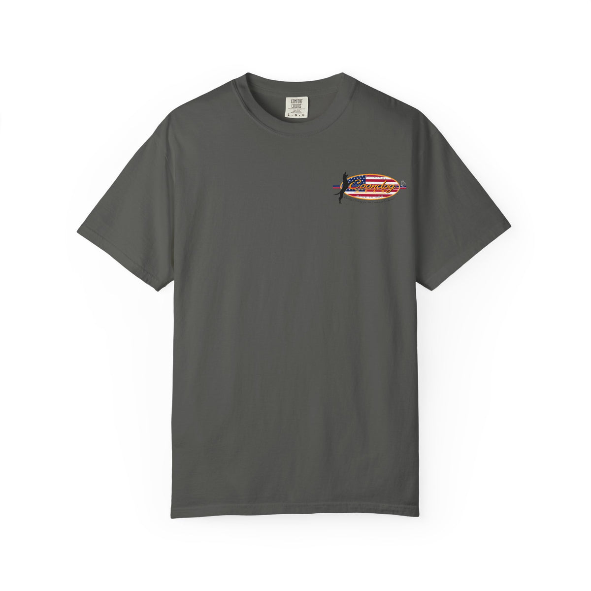 Coondog American Heritage Hunting T-Shirt