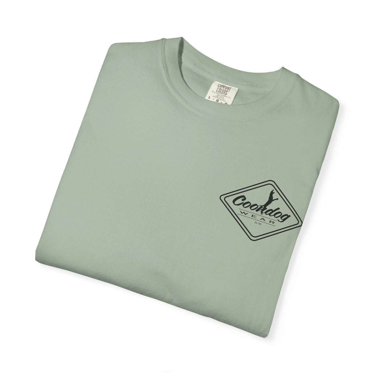 Coondog Black Diamond Hunting T-Shirt
