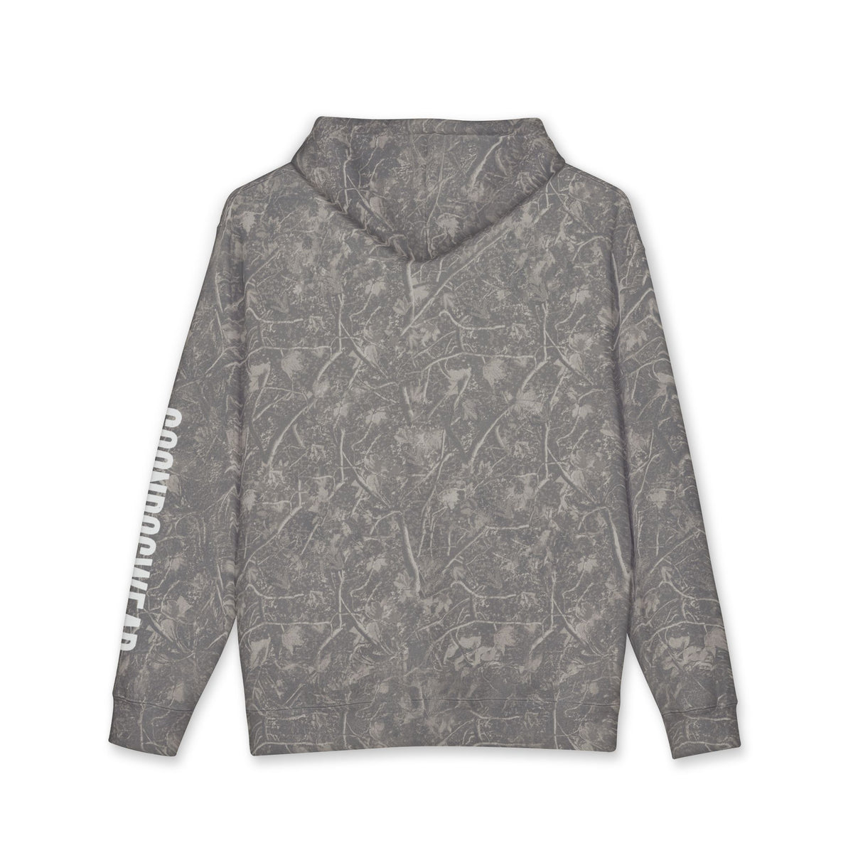 Coondog Wear Heavyweight Hoodie