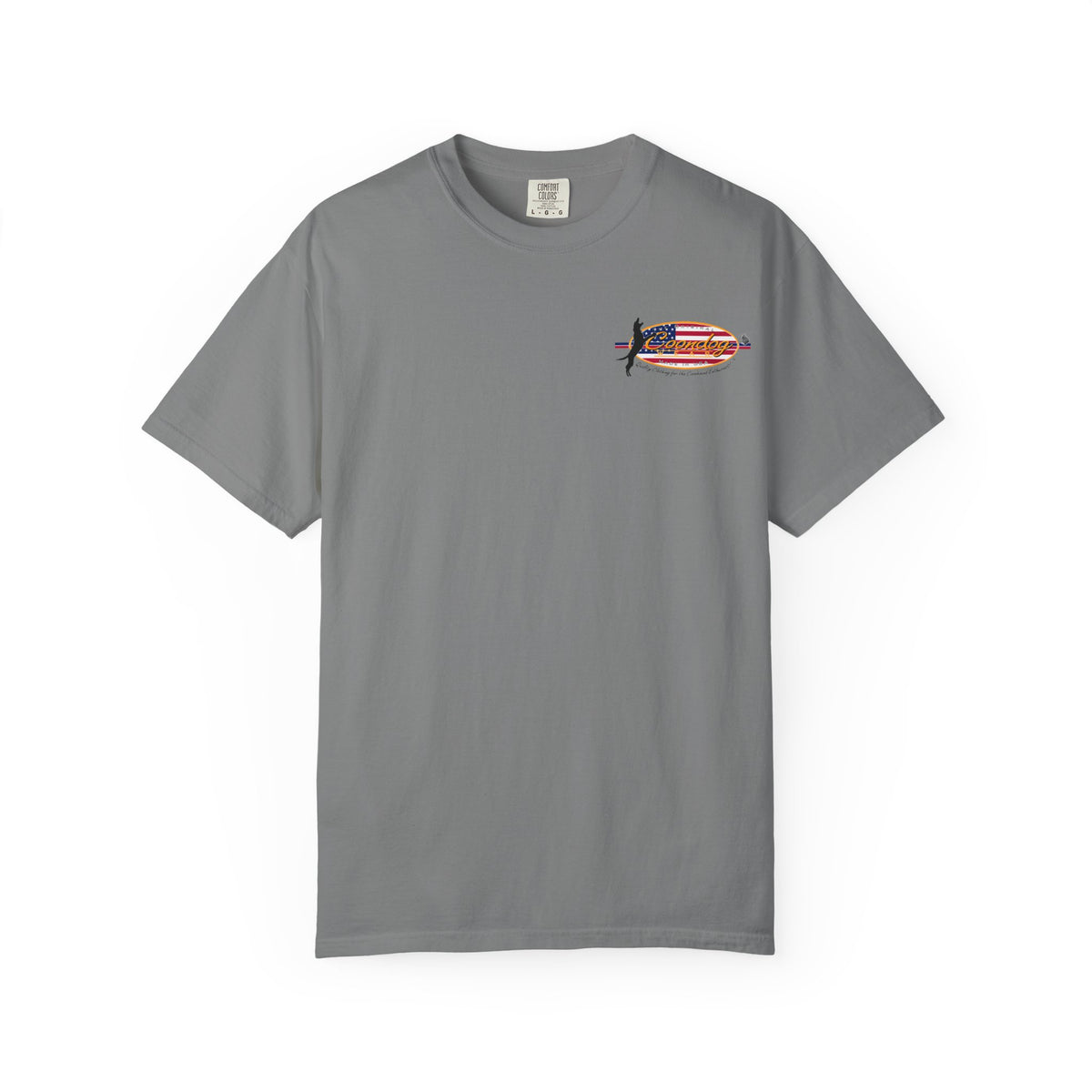 Coondog American Heritage Hunting T-Shirt