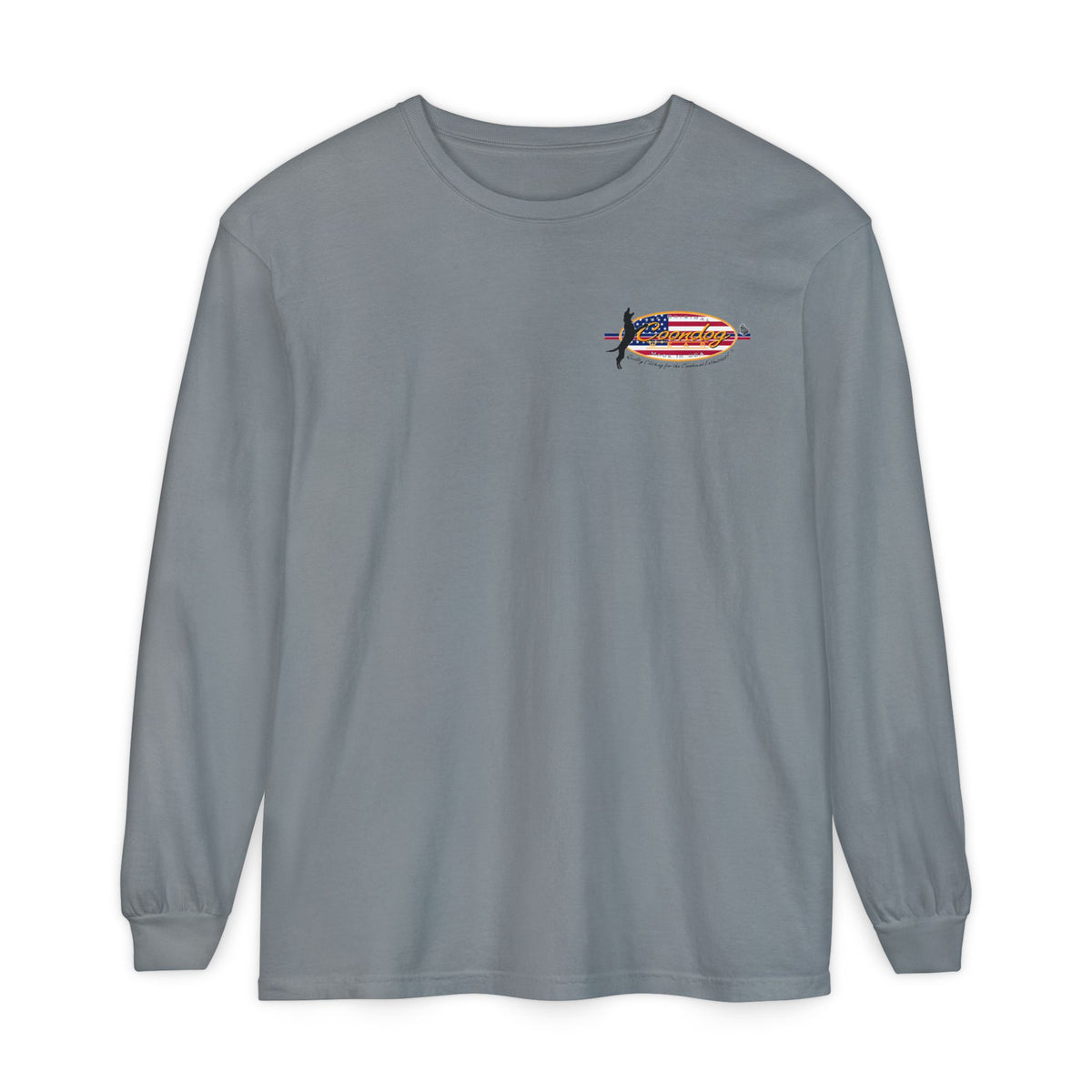 Coondog American Heritage Hunting Long Sleeve Shirt