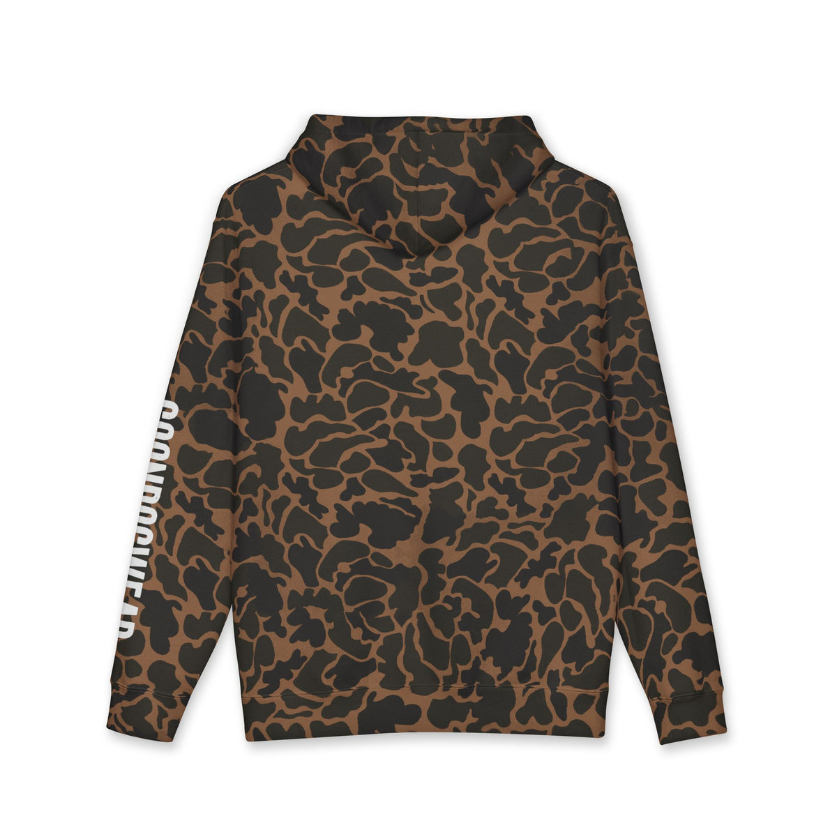 Coondog Wear Heavyweight Hoodie