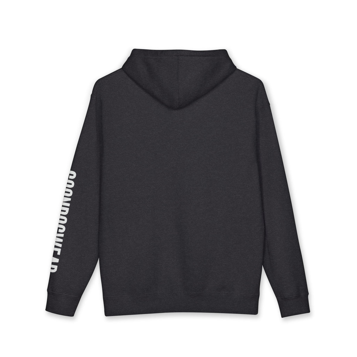 Coondog Wear Heavyweight Hoodie
