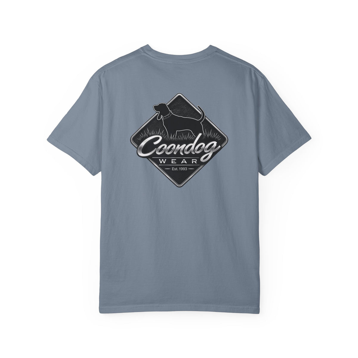 Coondog Stone Cold Black Diamond Hunting T-Shirt