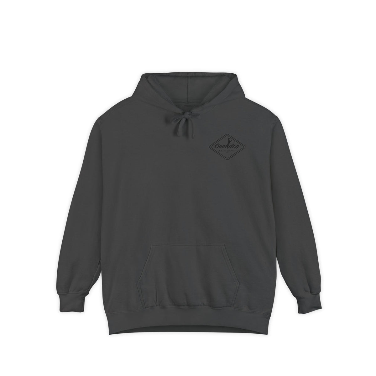 CoonDog Black Diamond Heavyweight Hunting Hoodie