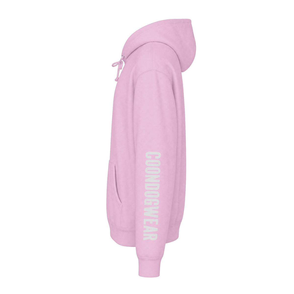 Coondog Wear Heavyweight Hoodie