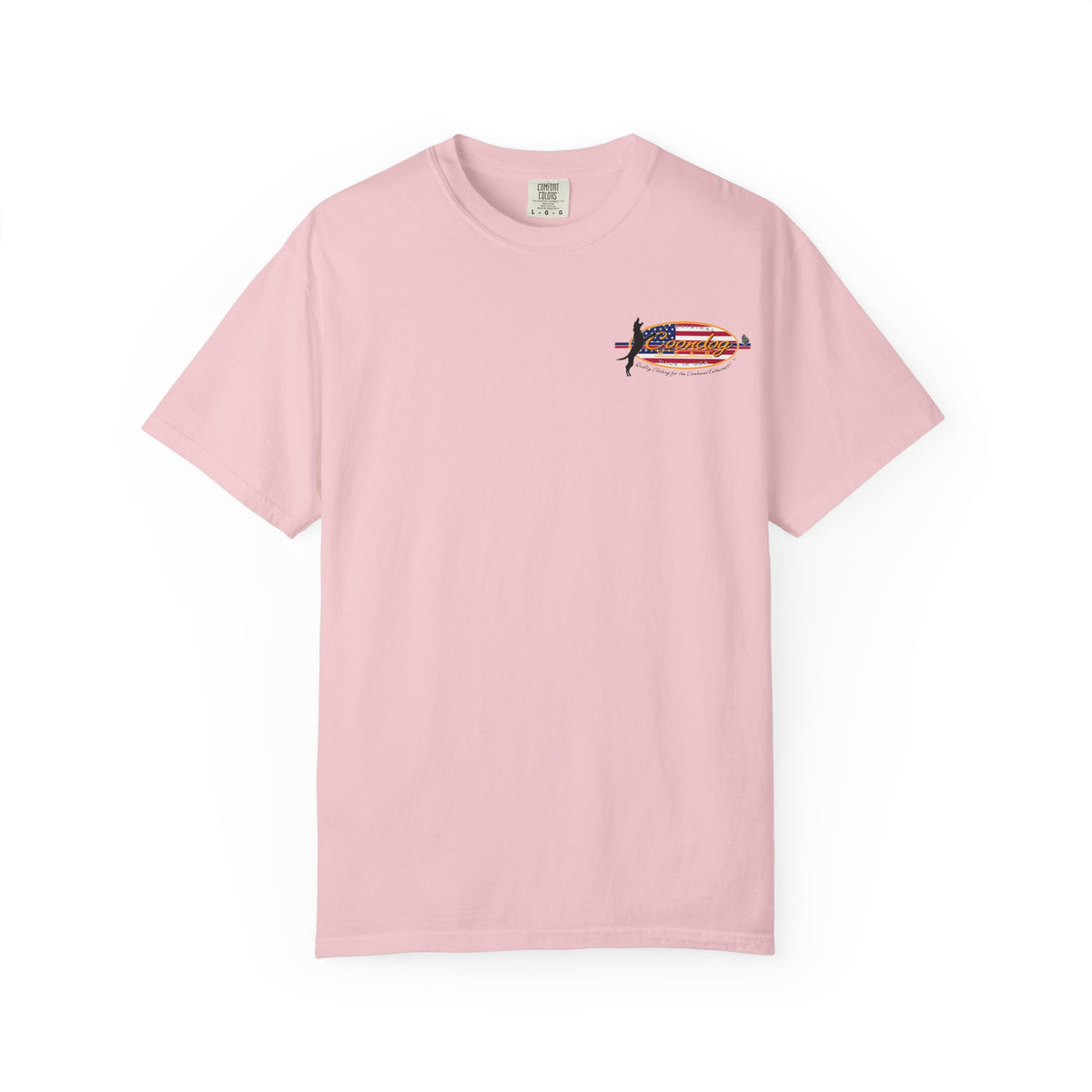 Coondog American Heritage Hunting T-Shirt