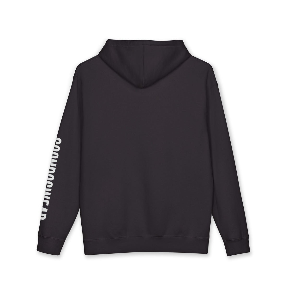 Coondog Wear Heavyweight Hoodie