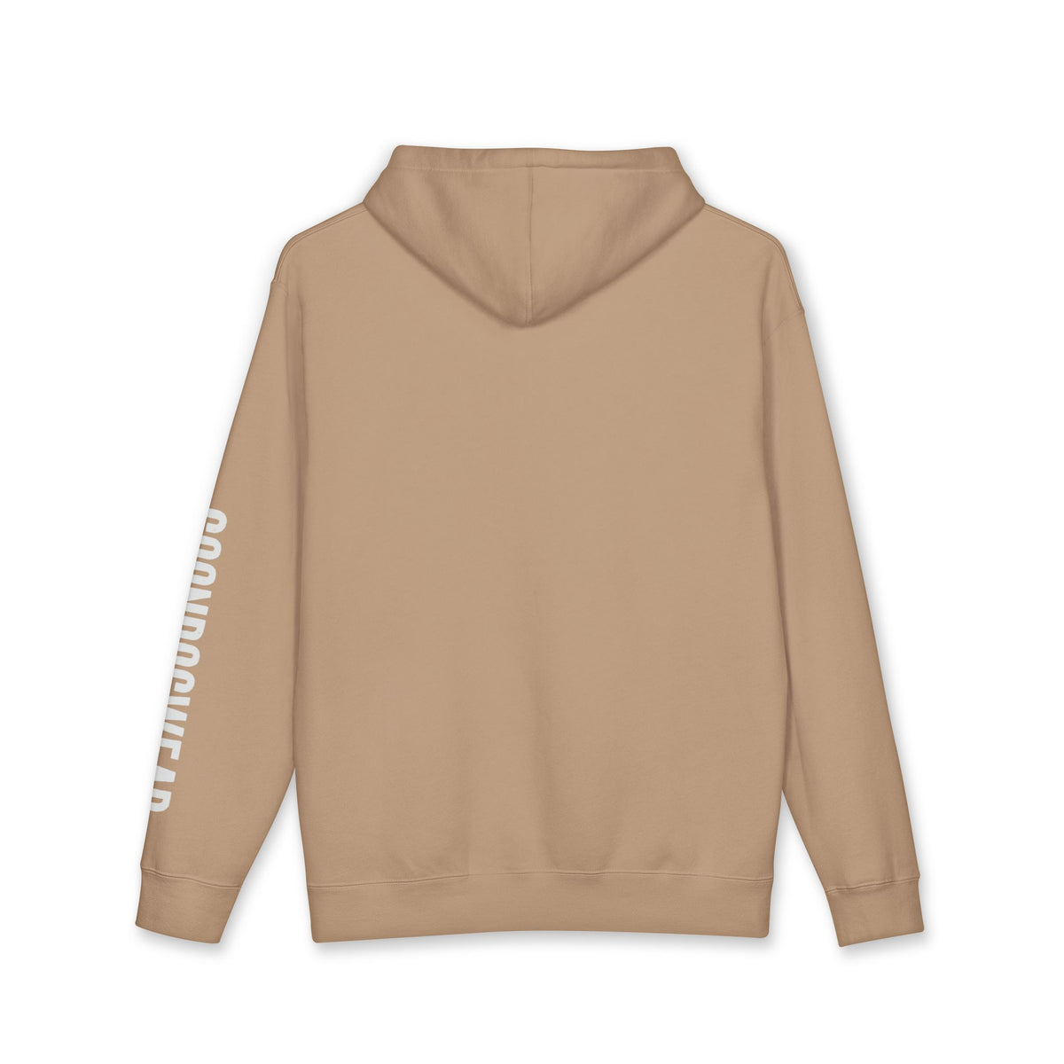 Coondog Wear Heavyweight Hoodie
