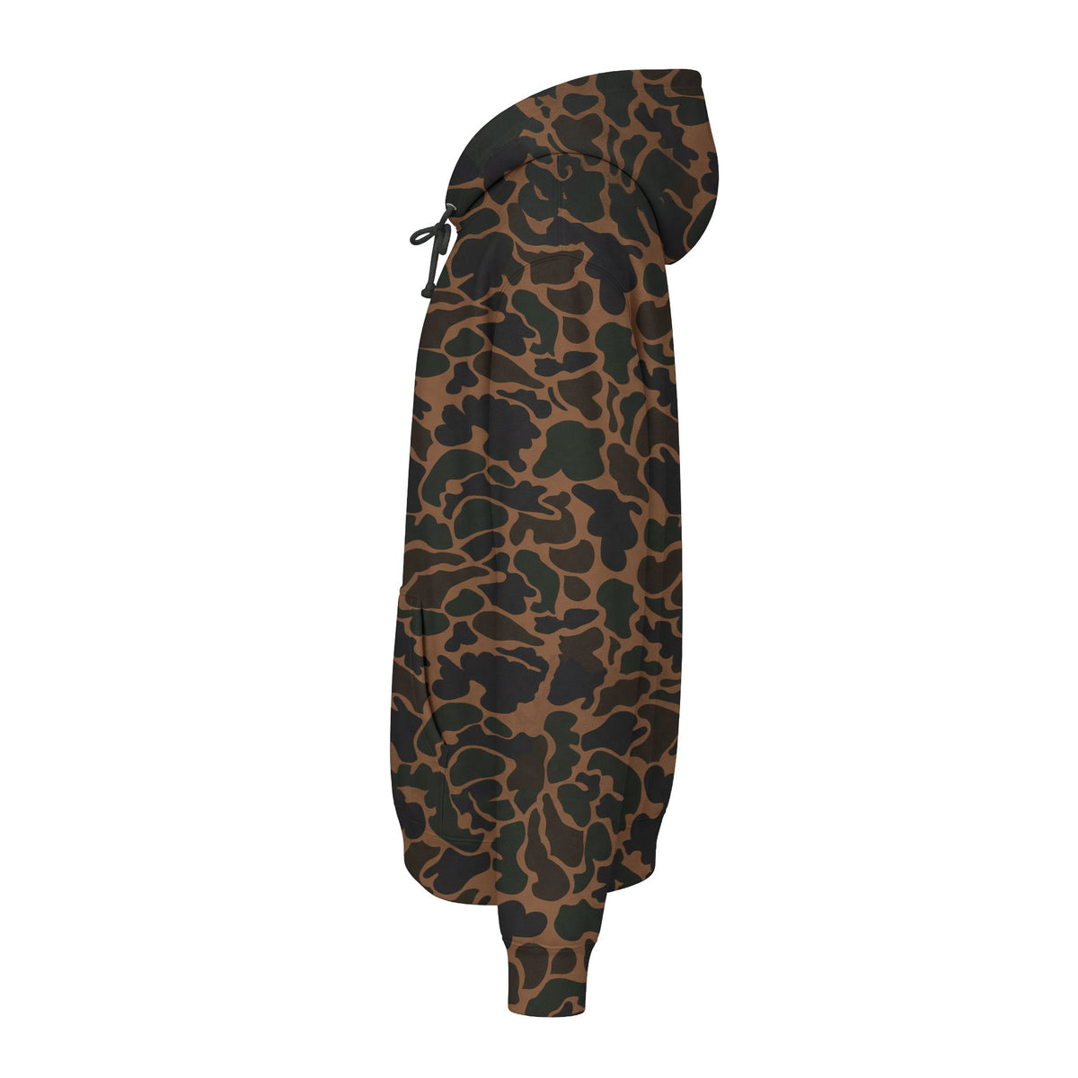 Coondog Bottom Land Diamond Heavyweight Hoodie