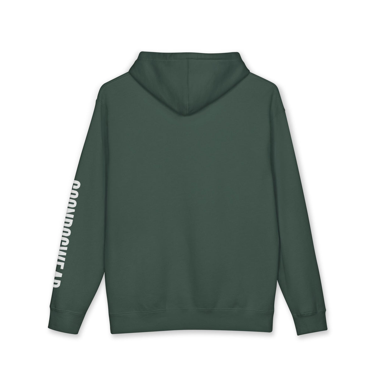 Coondog Wear Heavyweight Hoodie